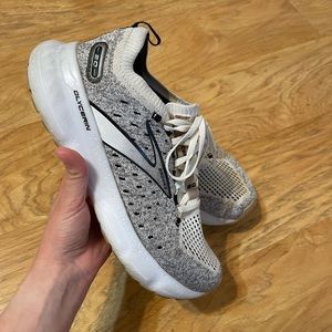 Brooks Glycerin Stealthfit 20 size 8